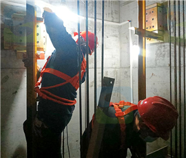 Chengdu Project site